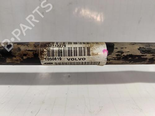 Transmisión trasera izquierda VOLVO XC70 I Cross Country (295)  | BP30040338M40