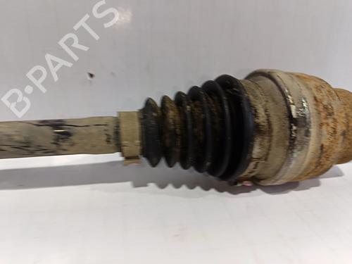 Transmisión trasera izquierda VOLVO XC70 I Cross Country (295)  | BP30040338M40