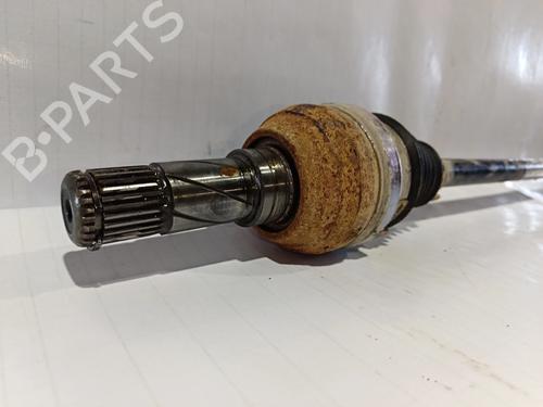 Transmisión trasera izquierda VOLVO XC70 I Cross Country (295)  | BP30040338M40