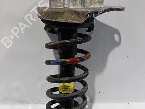 Left rear suspension VOLVO XC70 I Cross Country (295) | BP30040360M74