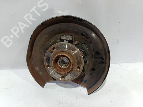 Right rear steering knuckle VOLVO XC70 I Cross Country (295) | BP30040336M28