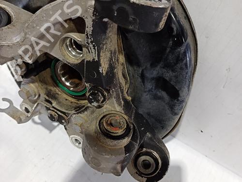 Right rear steering knuckle VOLVO XC70 I Cross Country (295) | BP30040336M28