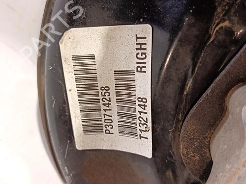 Right rear steering knuckle VOLVO XC70 I Cross Country (295) | BP30040336M28