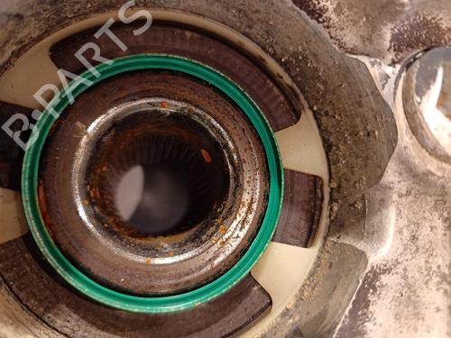 Right rear steering knuckle VOLVO XC70 I Cross Country (295) | BP30040336M28