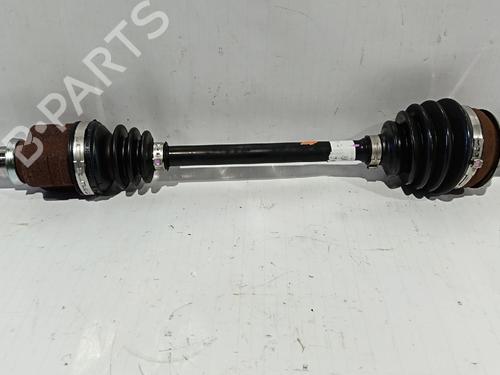 Used Left front driveshaft TOYOTA YARIS / VIOS Saloon (_P9_) [2005-2013]  30040372