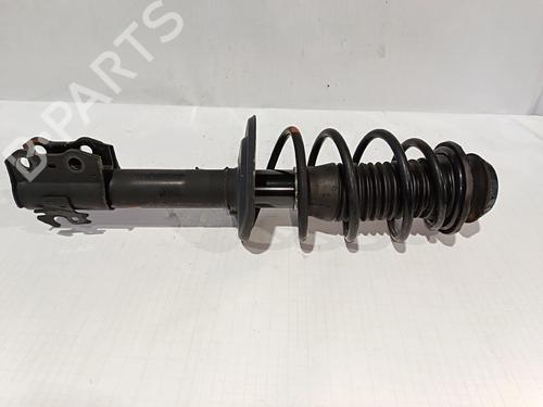 Left front suspension TOYOTA YARIS / VIOS Saloon (_P9_) | BP30040371M72