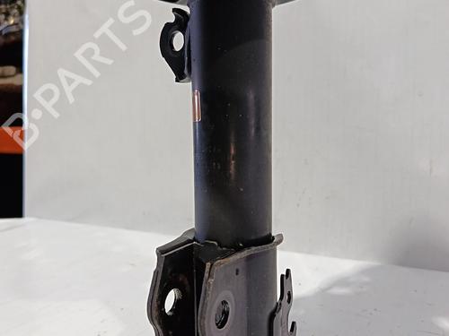Left front suspension TOYOTA YARIS / VIOS Saloon (_P9_) | BP30040371M72