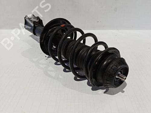 Used Right front suspension TOYOTA YARIS / VIOS Saloon (_P9_) [2005-2013]  30040370