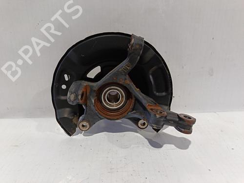 Left front steering knuckle TOYOTA YARIS / VIOS Saloon (_P9_) | BP30040368M25