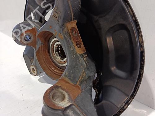 Left front steering knuckle TOYOTA YARIS / VIOS Saloon (_P9_) | BP30040368M25