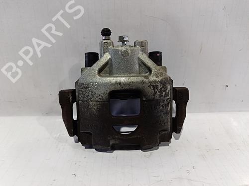 Used Right front brake caliper TOYOTA YARIS / VIOS Saloon (_P9_) [2005-2013]  30040367