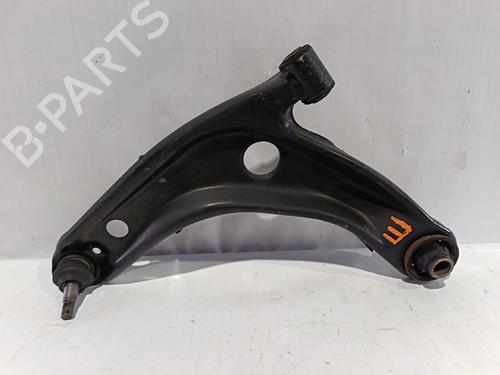 Querlenker links vorne für TOYOTA YARIS / VIOS Saloon (_P9_) [2005-2013]  30040365