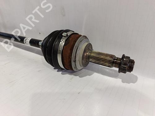 Right front driveshaft TOYOTA YARIS / VIOS Saloon (_P9_)  | BP30040363M39 