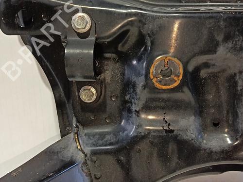 Subframe TOYOTA YARIS / VIOS Saloon (_P9_) | BP30040361M9