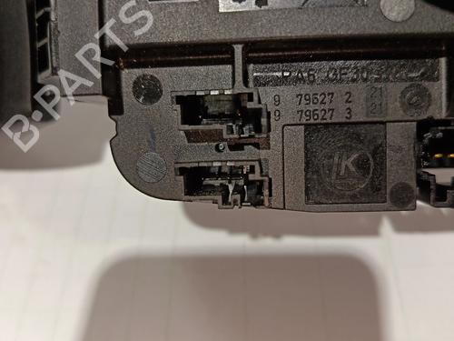 Steering column stalk PEUGEOT PARTNER Box Body/MPV (K9) 1.5 BlueHDi 100 | BP30040378I23 