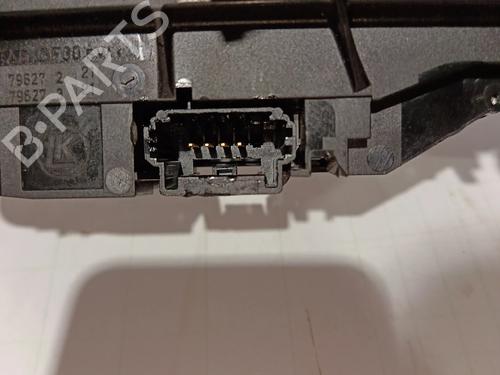 Steering column stalk PEUGEOT PARTNER Box Body/MPV (K9) 1.5 BlueHDi 100 | BP30040378I23 