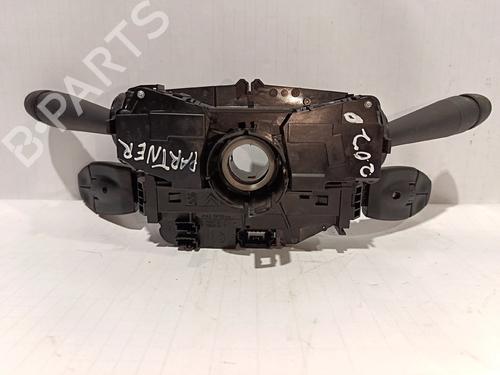 Steering column stalk PEUGEOT PARTNER Box Body/MPV (K9) 1.5 BlueHDi 100 | BP30040378I23 