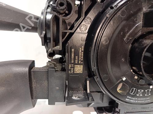 Steering column stalk PEUGEOT PARTNER Box Body/MPV (K9) 1.5 BlueHDi 100 | BP30040378I23 