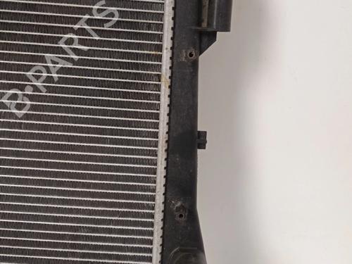 Water radiator OPEL CORSA D (S07)  | BP30039966M31