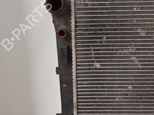 Water radiator OPEL CORSA D (S07)  | BP30039966M31