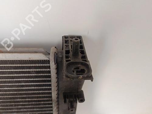 Water radiator OPEL CORSA D (S07)  | BP30039966M31