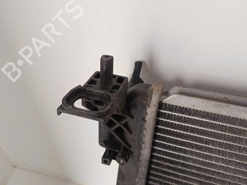 Water radiator OPEL CORSA D (S07)  | BP30039966M31