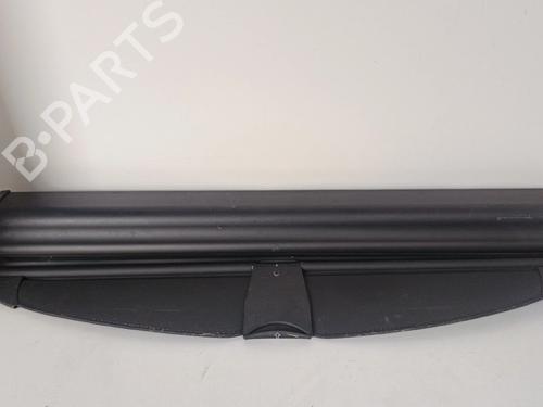 Used Rear parcel shelf MERCEDES-BENZ C-CLASS T-Model (S204) [2007-2014]  30039918