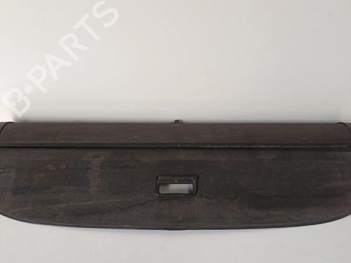 Used Rear parcel shelf AUDI A4 B6 (8E2) [2000-2005]  30039921