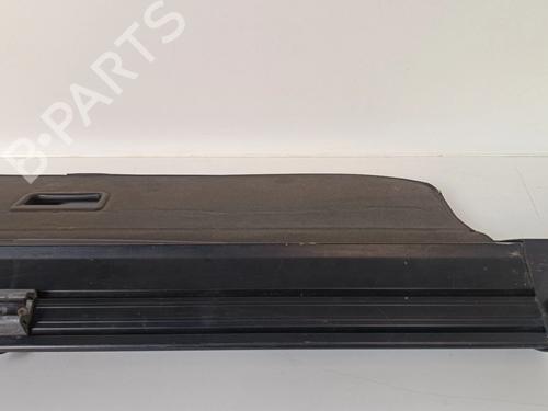 Rear parcel shelf AUDI A4 B6 (8E2)  | BP30039921C85 