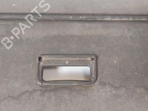 Rear parcel shelf AUDI A4 B6 (8E2)  | BP30039921C85 