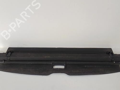 Hattehylle VW POLO Variant (6V5) [1997-2001]  30039922