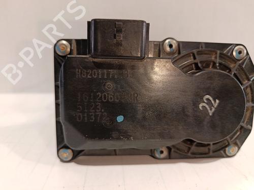 Other RENAULT CLIO IV (BH_) 0.9 TCe 90 (BHNF, BHMA, BHMH, BHJK, BHJR) | BP30040393O1