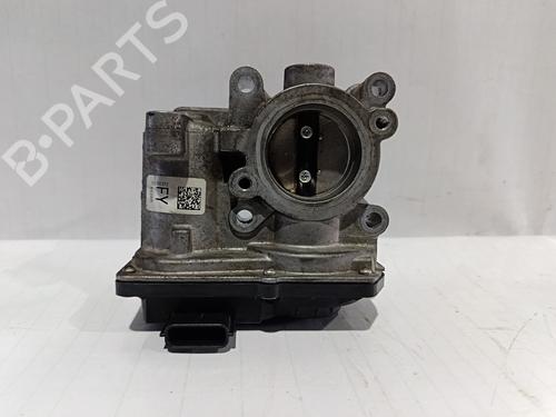 Used Other RENAULT CLIO IV (BH_) 0.9 TCe 90 (BHNF, BHMA, BHMH, BHJK, BHJR) (90 hp) 30040393