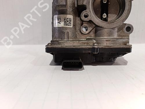 Other RENAULT CLIO IV (BH_) 0.9 TCe 90 (BHNF, BHMA, BHMH, BHJK, BHJR) | BP30040393O1