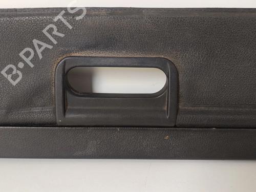 Hattehylde OPEL ZAFIRA A MPV (T98)  | BP30039923C85