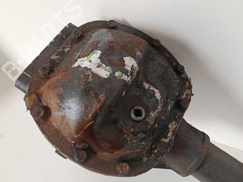 Differential, foran TATA 207 Pickup  | BP30040279M23 
