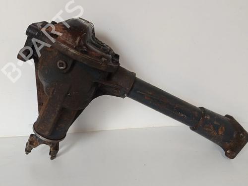 Differential, foran TATA 207 Pickup [1996-2007]  30040279