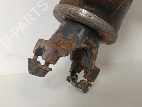 Differential, foran TATA 207 Pickup  | BP30040279M23 