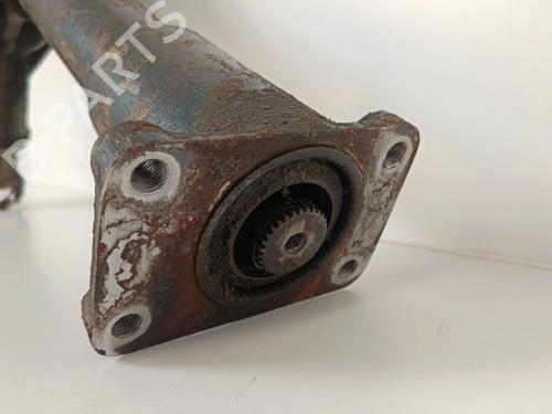 Differential, foran TATA 207 Pickup  | BP30040279M23 