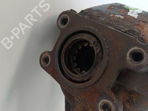 Differential, foran TATA 207 Pickup  | BP30040279M23 