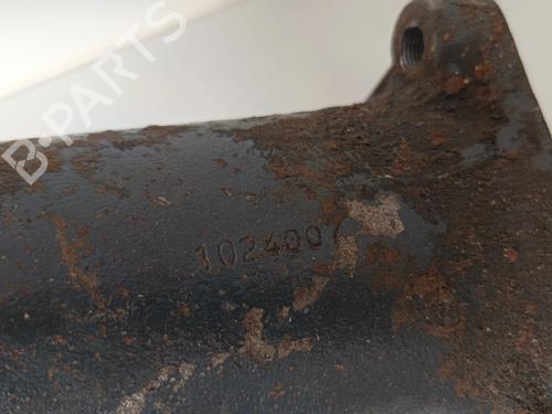 Differential, foran TATA 207 Pickup  | BP30040279M23 