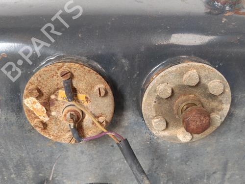 Fuel tank TATA 207 Pickup  | BP30040272C62 