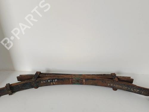 Andre TATA 207 Pickup  | BP30040277O1 