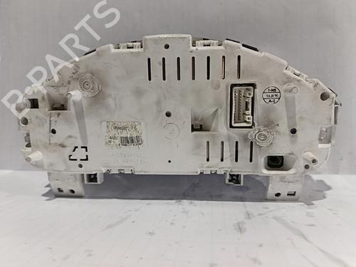 Compteur de vitesse MITSUBISHI COLT Hatchback Van (Z3_V) 1.5 DiD | BP30040386C47 
