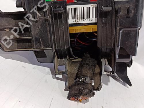 Sikringsdåse PEUGEOT 208 I (CA_, CC_) 1.6 HDi / BlueHDi 75 | BP30040385E1