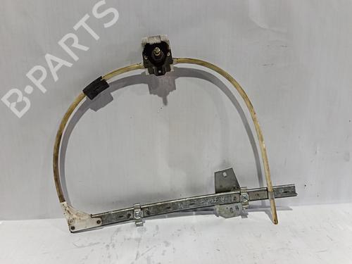 Used Front right window mechanism RENAULT RAPID Box Body/MPV (F40_, G40_) [1985-2001]  30040395