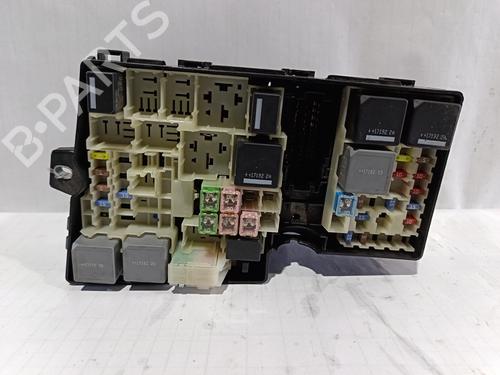 Zekeringkast FORD FOCUS III [2010-2020]  30040382