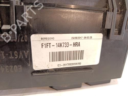 Fuse box FORD FOCUS III | BP30040382E1