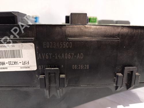 Fuse box FORD FOCUS III | BP30040382E1