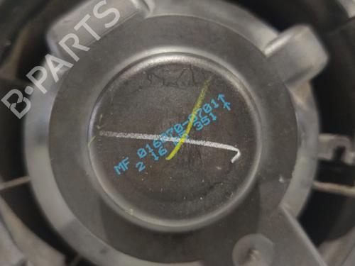 Ventilator motor MITSUBISHI COLT VI (Z3_A, Z2_A)  | BP30040405M62 